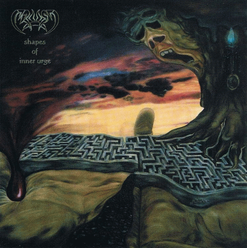 Shapes of Inner Urge